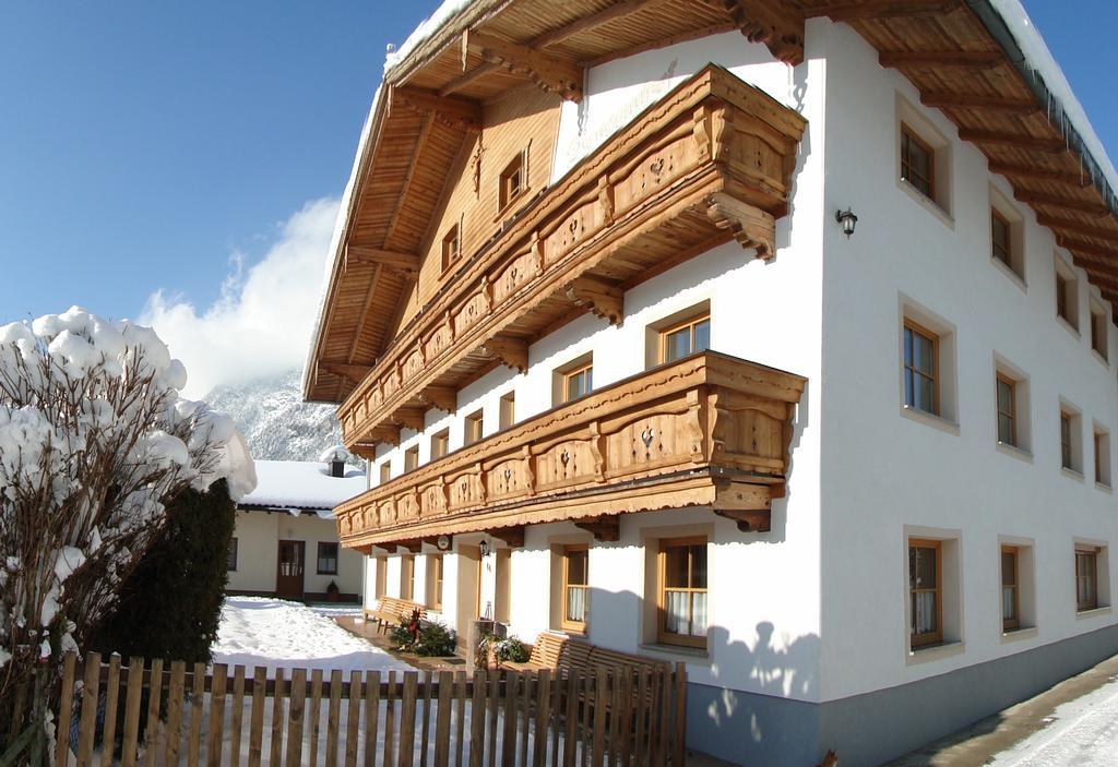 Villa Denggnhof Münster Esterno foto